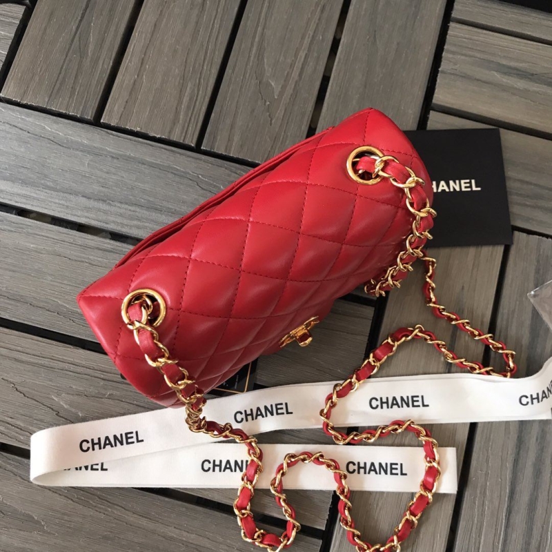 Chanel CF Series Bags